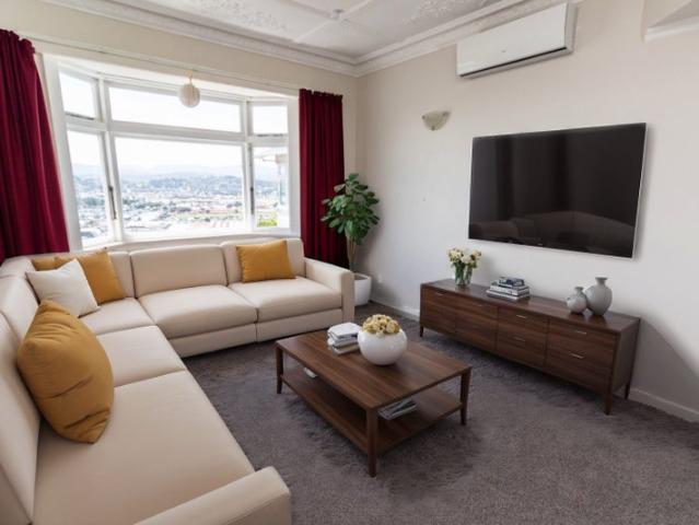 kilbirnie, 3 bedrooms