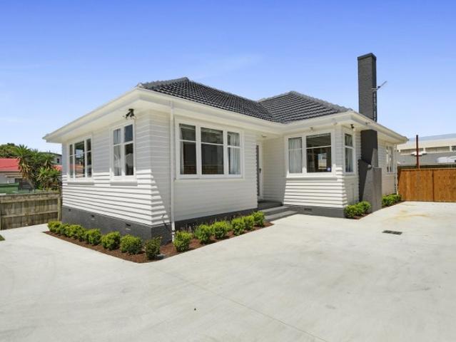 kilbirnie, 3 bedrooms