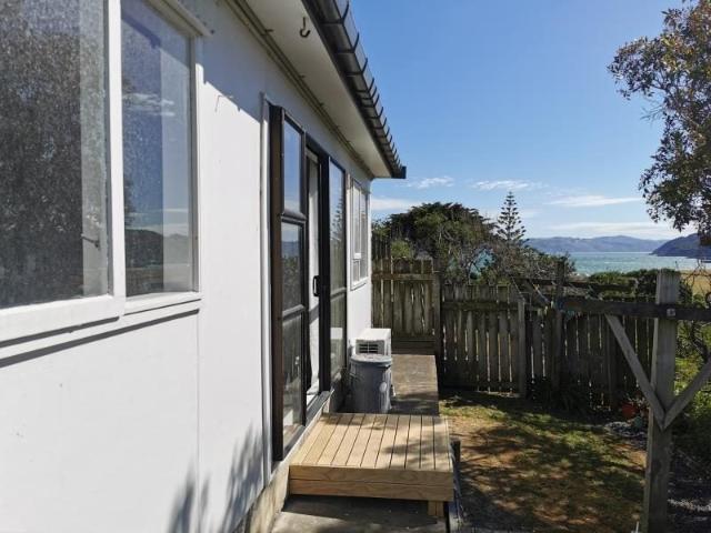 kilbirnie, 1 bedroom