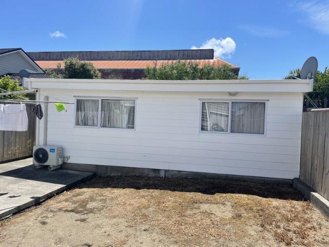 kilbirnie, 1 bedroom