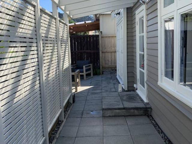 kilbirnie, 2 bedrooms
