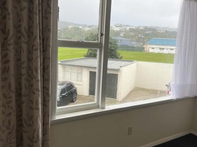 kilbirnie, 2 bedrooms