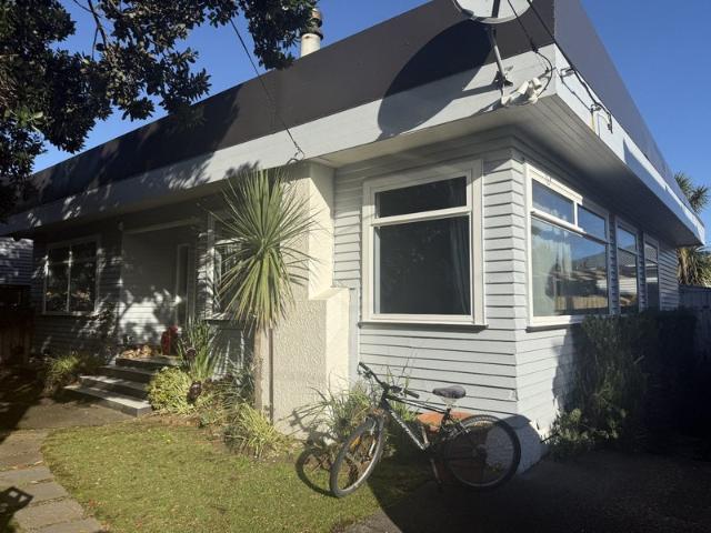 kilbirnie, 2 bedrooms