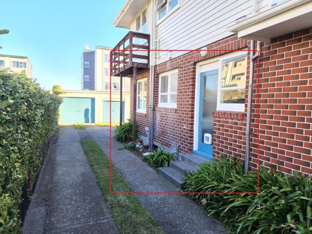 kilbirnie, 2 bedrooms