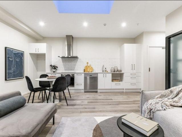 kilbirnie, 2 bedrooms