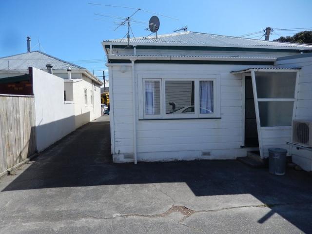 kilbirnie, 2 bedrooms
