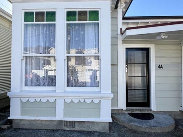 kilbirnie, 2 bedrooms