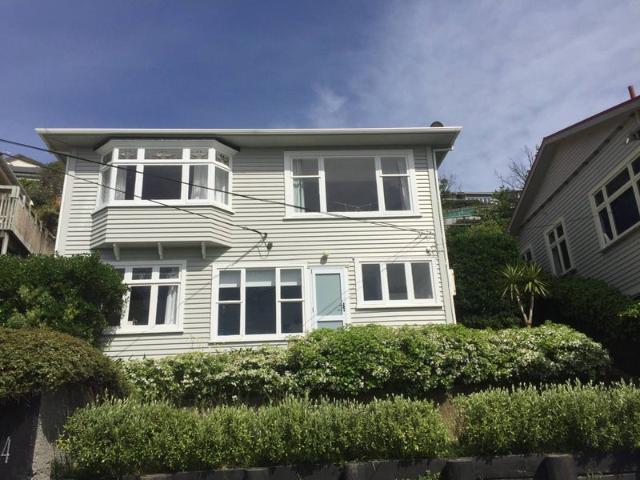 kilbirnie, 2 bedrooms