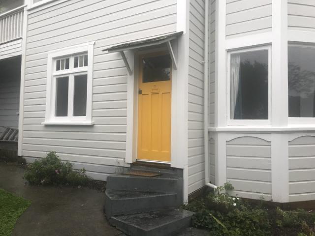kilbirnie, 2 bedrooms