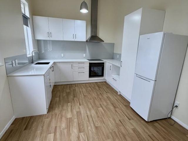 kilbirnie, 2 bedrooms