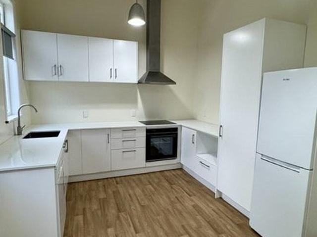 kilbirnie, 2 bedrooms