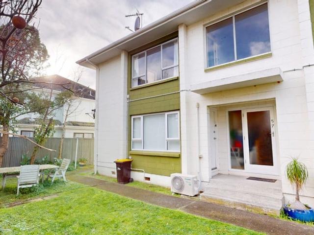 kilbirnie, 2 bedrooms