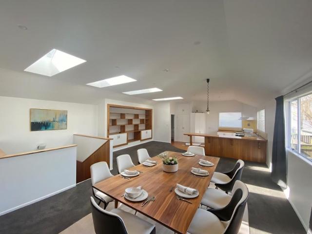 kilbirnie, 4 bedrooms