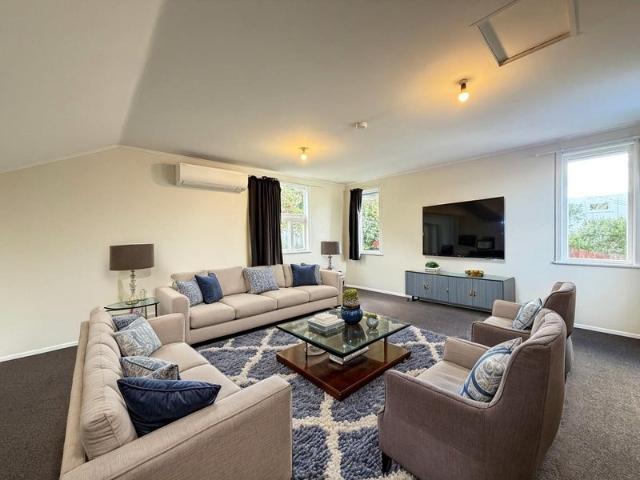 kilbirnie, 4 bedrooms