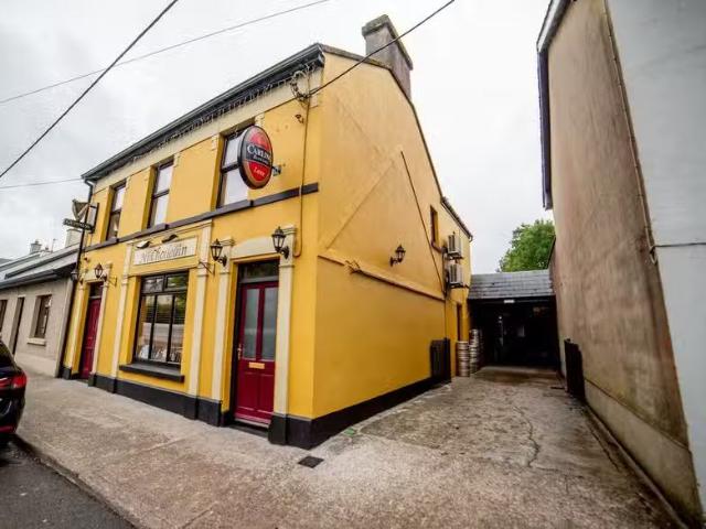 Kilbolane, Milford, Milford, Co. Cork, P56YW74 is for sale