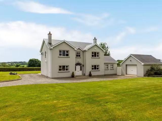 Kilbraney, Gusserane, New Ross, Wexford