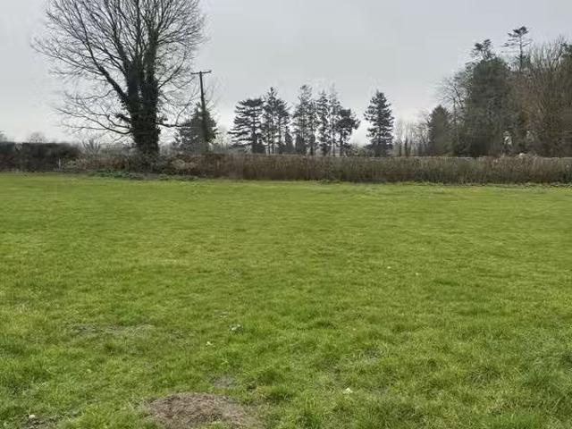 Kilbranish, Bunclody, Co. Carlow is for sale