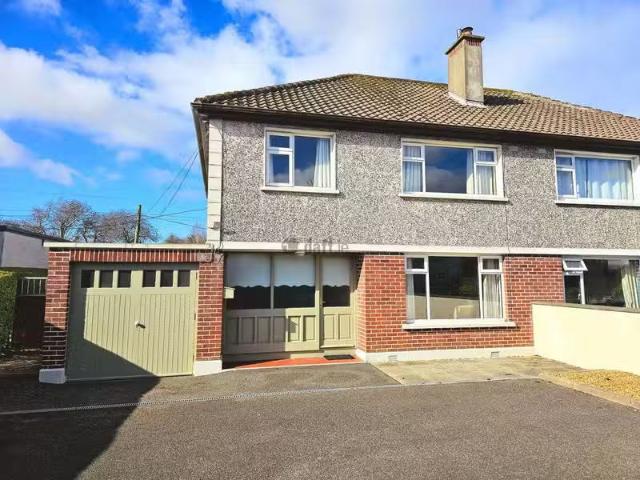 Kilbryan, First Sea Road, Sligo, Co. Sligo is for rent