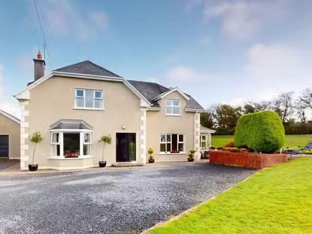 Kilcaragh, Grantstown, Ballinamona, Co. Waterford, X91W3P0 is.