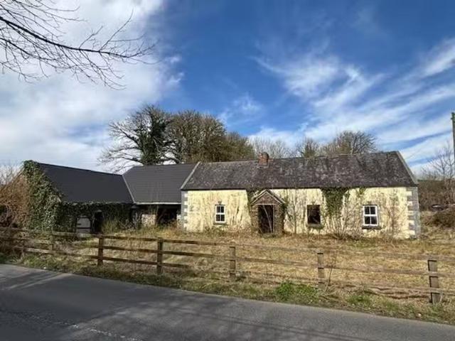 Kilcommon Cross, Kilcommon, Kilcommon, Co. Tipperary, E41Y2Y5.