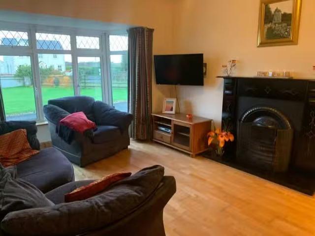 Kilconly, Tuam, Co. Galway, Foxhall, Co. Galway is for rent