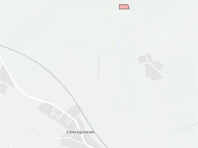50,000 | Kilcooney, Clonygowan, Offaly Tom McDonald & Associates 4573 MyHome. Ie Residential