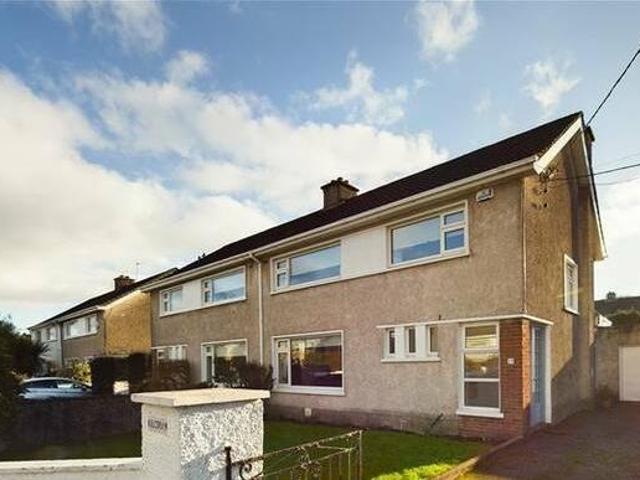kilcoran 29 lime trees road maryborough estate douglas cork city suburbs douglas cork