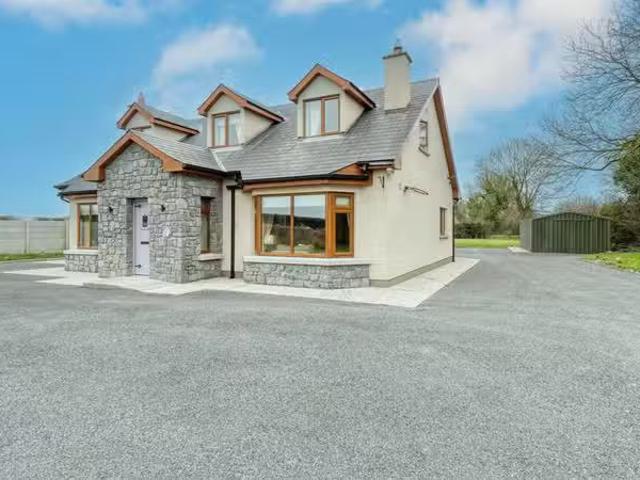 Kilcotton, Borris In Ossory, Co. Laois