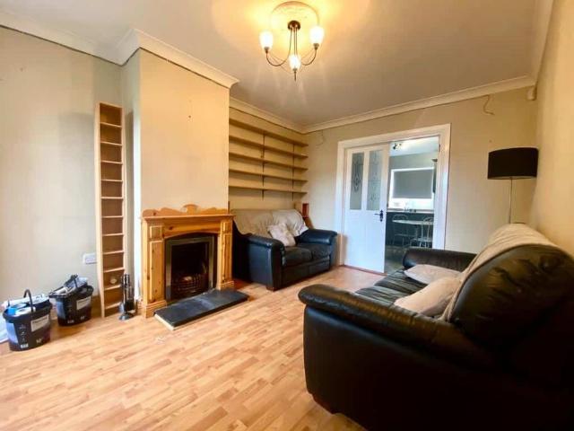 Kilclare Drive, Jobstown, Tallaght, Dublin 24