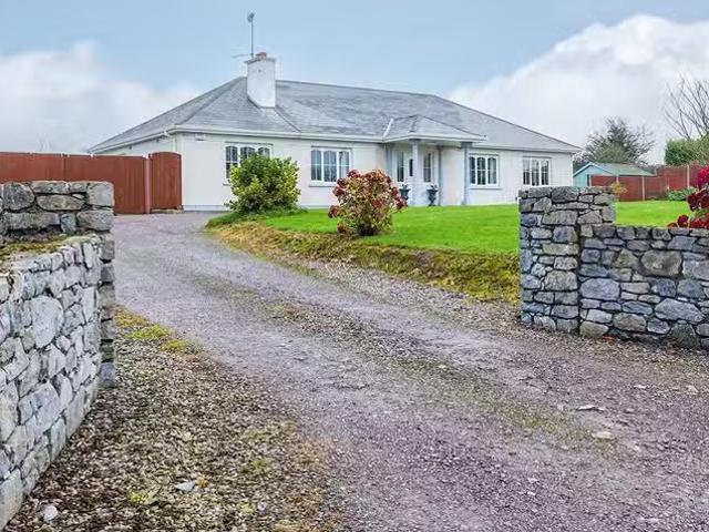 Kilcredan, Ladysbridge, Co. Cork, P25 FK46