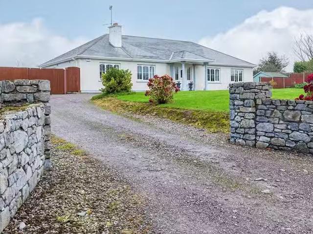 Kilcredan, Ladysbridge, Co. Cork, P25 FK46