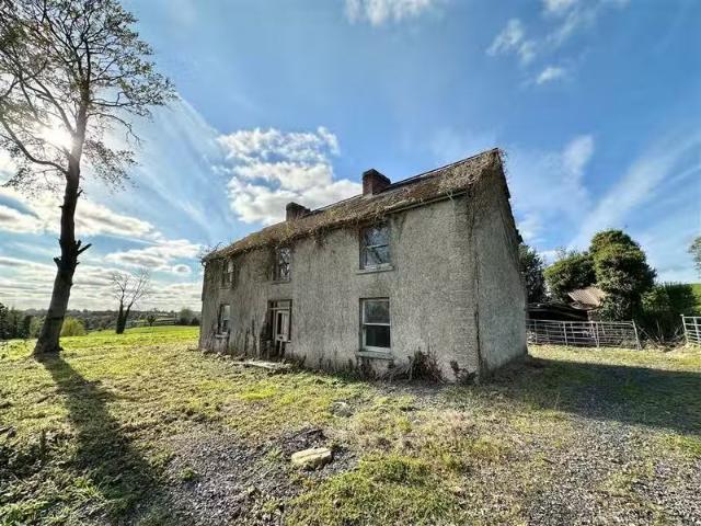 Kilcreen, Smithborough, Monaghan