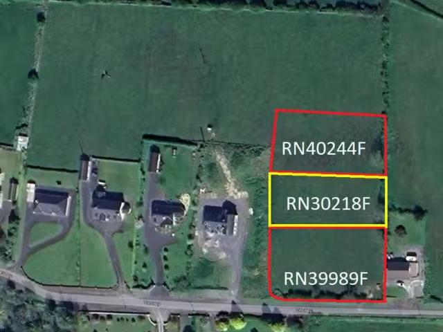 Kildallogue, Strokestown, Co. Roscommon is for sale