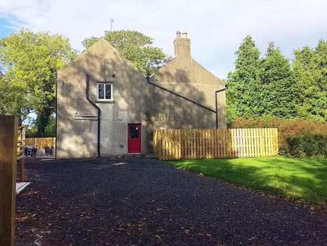 Kildea Lodge, Kilday, Newtownmountkennedy, Co. Wicklow is for.