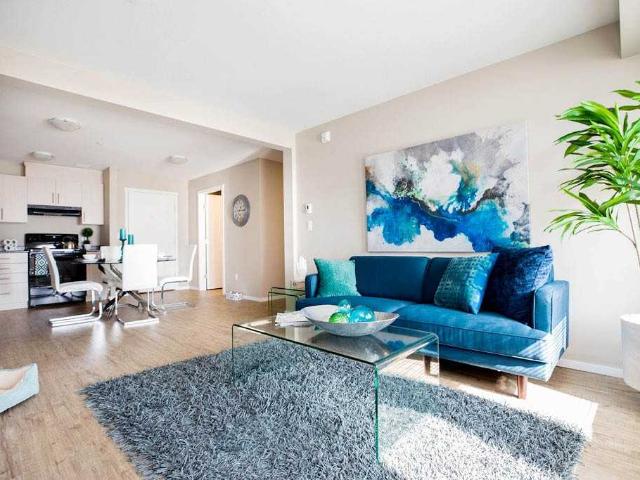 Kildonan Heights 2 Bedroom Apartment for Rent at 865 Panet Rd, Winnipeg, MB R2K 4M6