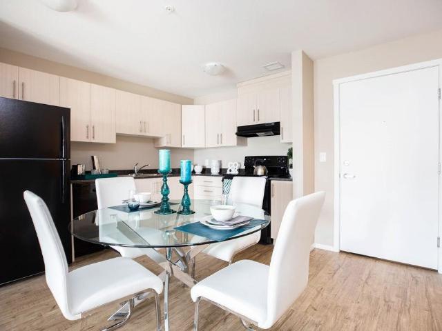 Kildonan Heights 3 Bedroom Apartment for Rent at 865 Panet Rd, Winnipeg, MB R2K 4M6