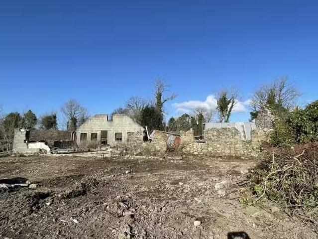 Kildooras, Clonlara, Co. Clare is for sale