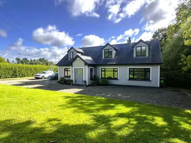 Kildoorus, Clonlara, Clonlara, Co. Clare, V94Y52P is for sale