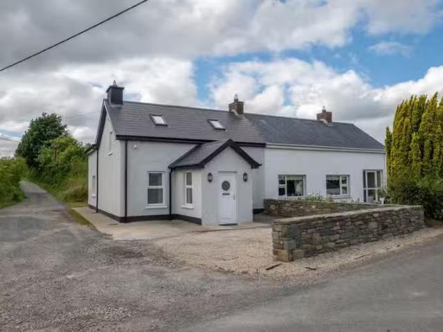 Kildrum, Killea, Carrigans, Co. Donegal, F93VX8A is for sale