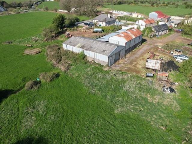 Kileenagalive, Pallasgreen, Co. Tipperary DNG Liam O'Grady 4921 MyHome. Ie Residential