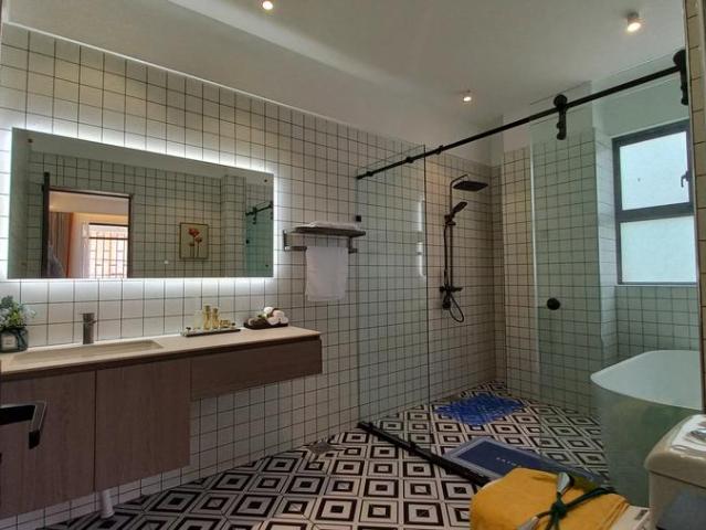 Kileleshwa elegant luxurious 4 bedroom with DSQ all En suite