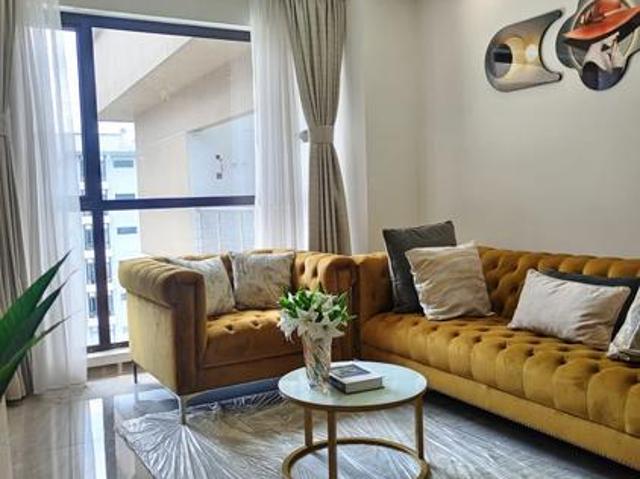 Kileleshwa zone. 1 Bedroom Apartments for sale in Kileleshwa, 7.2M 7.5M 66SQM 74SQM This is a brand new, modern, tastefully done apartments located in the heart of Kileleshwa, Othaya road