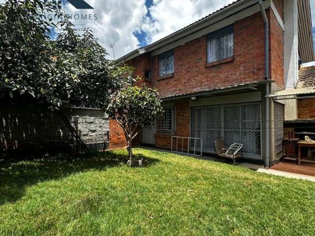 Kileleshwa 4 bedroom maisonette for sale