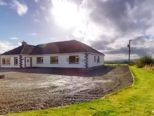 Kilfishey, Ballinamult, Kilbrien, Co. Waterford is for rent