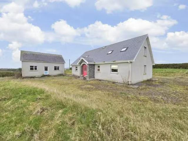 Kilfithmone, Borrisoleigh, Thurles, Co. Tipperary, E41H3V9 is.