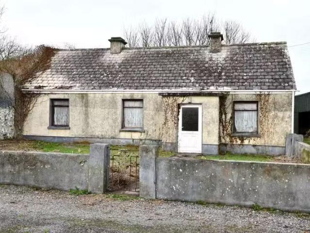 Kilgarriff North, Lavally, Lavally, Co. Galway, H54XF89 is for.