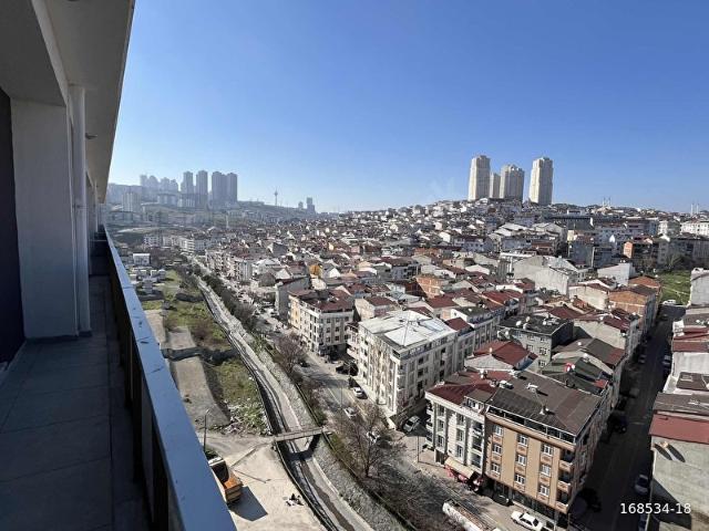 KILIÇGOLD'DA BALKONLU K1 TİP 2+1 E.BANYOLU KİRALIK DAİRE