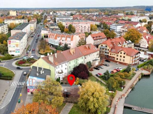 Kilińszczaków 103,11 m², Wałcz