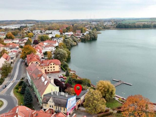 Kilińszczaków 37,44 m², Wałcz