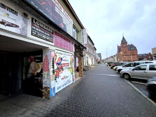 Kilińszczaków 45,40 m², Wałcz